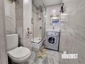 1-к квартира, посуточно, 24м2, 4/5 этаж