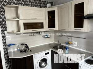 1-к квартира, на длительный срок, 35м2, 2/10 этаж