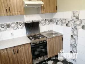 1-к квартира, на длительный срок, 35м2, 1/2 этаж