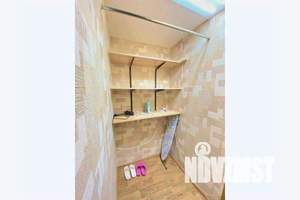 2-к квартира, посуточно, 50м2, 4/5 этаж