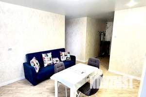 2-к квартира, посуточно, 60м2, 2/16 этаж
