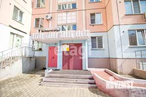 1-к квартира, на длительный срок, 36м2, 4/10 этаж