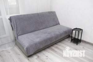 2-к квартира, посуточно, 50м2, 1/1 этаж