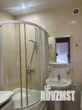 1-к квартира, посуточно, 35м2, 2/4 этаж