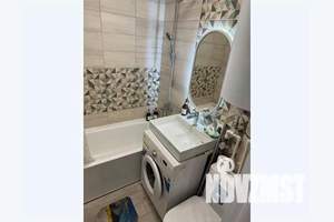 1-к квартира, посуточно, 36м2, 1/5 этаж