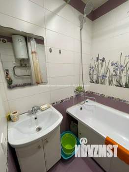 1-к квартира, на длительный срок, 29м2, 1/5 этаж