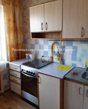 1-к квартира, на длительный срок, 32м2, 4/5 этаж