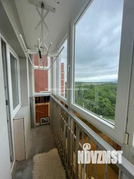 Студия квартира, на длительный срок, 29м2, 8/9 этаж