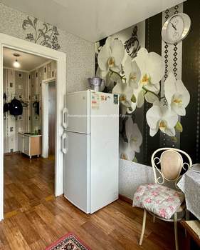 1-к квартира, на длительный срок, 33м2, 8/10 этаж