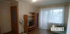 1-к квартира, на длительный срок, 36м2, 5/5 этаж