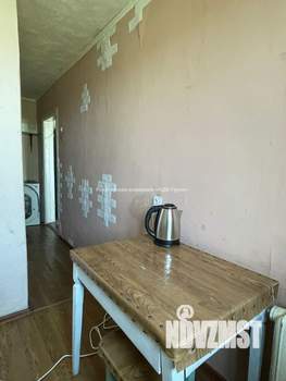 1-к квартира, на длительный срок, 31м2, 5/5 этаж