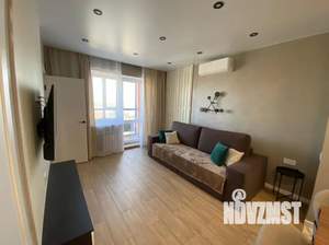 2-к квартира, посуточно, 60м2, 18/26 этаж
