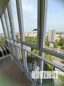 2-к квартира, посуточно, 63м2, 23/24 этаж