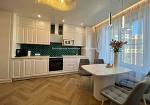 2-к квартира, на длительный срок, 40м2, 16/23 этаж