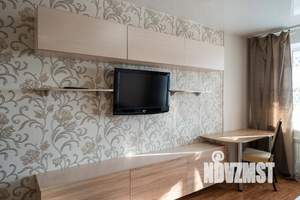 1-к квартира, посуточно, 54м2, 1/1 этаж