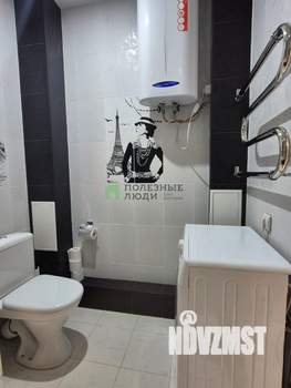 1-к квартира, на длительный срок, 45м2, 14/17 этаж