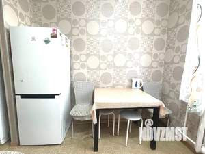 1-к квартира, посуточно, 30м2, 8/10 этаж