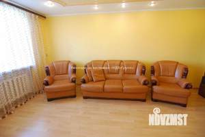 3-к квартира, на длительный срок, 96м2, 5/10 этаж