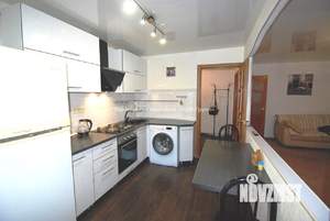 2-к квартира, на длительный срок, 54м2, 5/5 этаж