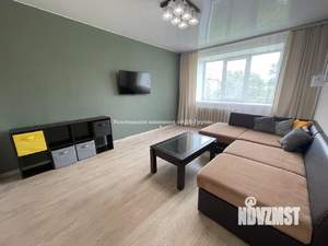 2-к квартира, на длительный срок, 50м2, 4/5 этаж