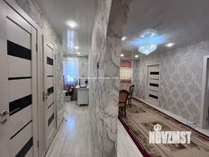 3-к квартира, на длительный срок, 48м2, 1/5 этаж