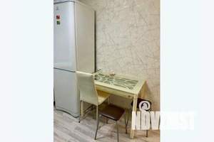 1-к квартира, посуточно, 32м2, 4/9 этаж