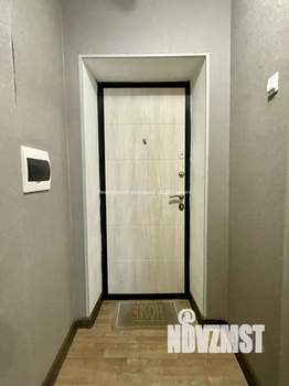 1-к квартира, на длительный срок, 34м2, 3/5 этаж