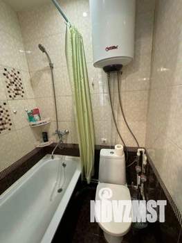 1-к квартира, посуточно, 22м2, 1/1 этаж