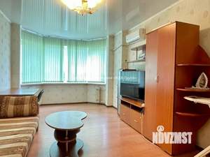 2-к квартира, на длительный срок, 59м2, 4/23 этаж