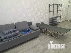 1-к квартира, посуточно, 24м2, 4/6 этаж