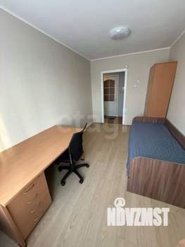 2-к квартира, на длительный срок, 46м2, 3/5 этаж