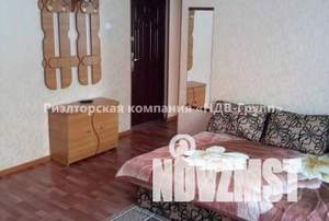 1-к квартира, на длительный срок, 32м2, 1/9 этаж