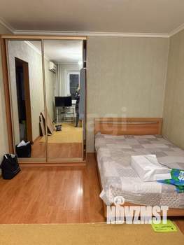 1-к квартира, на длительный срок, 34м2, 7/10 этаж