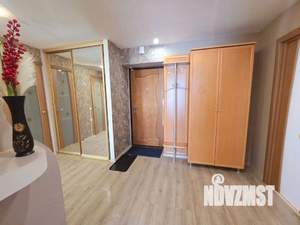 2-к квартира, посуточно, 50м2, 1/1 этаж