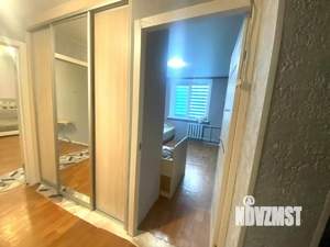 2-к квартира, на длительный срок, 50м2, 4/9 этаж