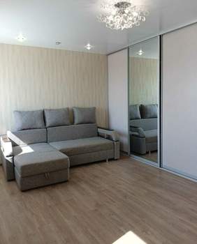 2-к квартира, на длительный срок, 70м2, 9/16 этаж