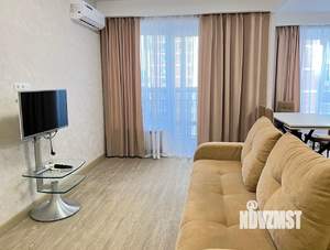 3-к квартира, на длительный срок, 75м2, 7/8 этаж