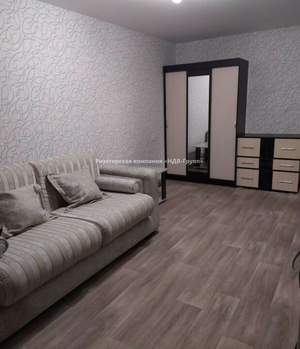 2-к квартира, на длительный срок, 48м2, 4/5 этаж