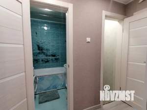 2-к квартира, посуточно, 49м2, 2/10 этаж