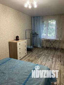 2-к квартира, посуточно, 46м2, 1/5 этаж