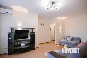2-к квартира, посуточно, 43м2, 5/5 этаж
