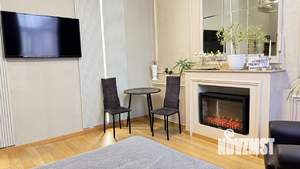 1-к квартира, посуточно, 29м2, 1/1 этаж