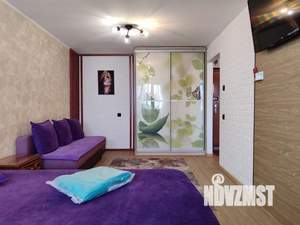 1-к квартира, посуточно, 33м2, 1/1 этаж