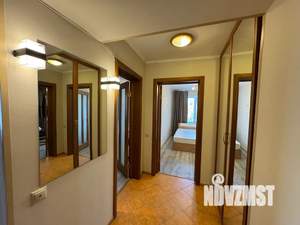 2-к квартира, посуточно, 60м2, 4/14 этаж