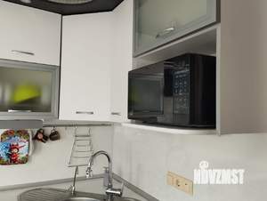 2-к квартира, на длительный срок, 45м2, 5/5 этаж