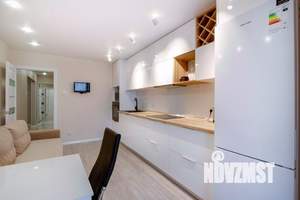 1-к квартира, посуточно, 72м2, 1/1 этаж