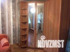 1-к квартира, на длительный срок, 33м2, 5/5 этаж