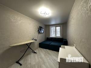 3-к квартира, на длительный срок, 50м2, 1/5 этаж