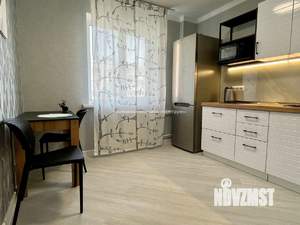 1-к квартира, на длительный срок, 34м2, 8/9 этаж