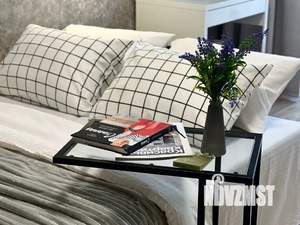 1-к квартира, посуточно, 43м2, 3/25 этаж